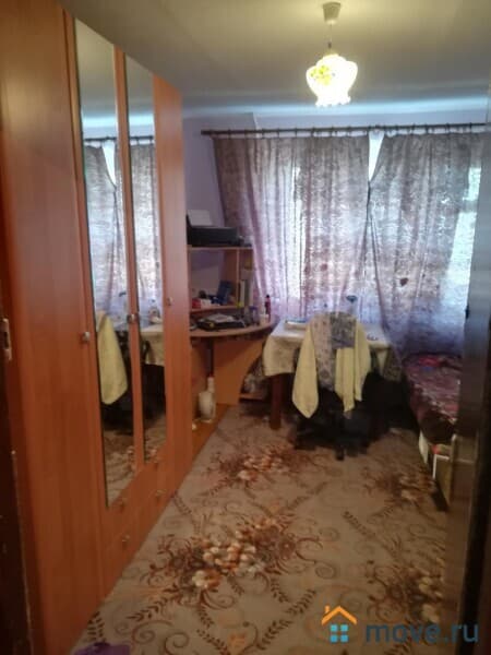комната, 12 м²
