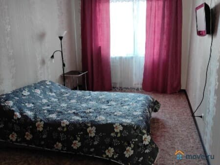 Аренда 1-комнатной квартиры, 36 м², Великий Новгород, улица Большая Московская, 124 корп.3