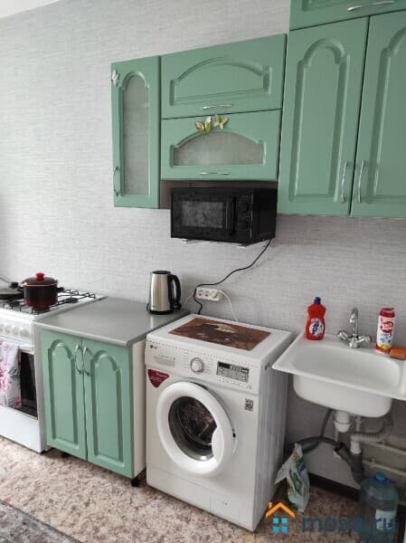 1-комн. квартира, 36 м²