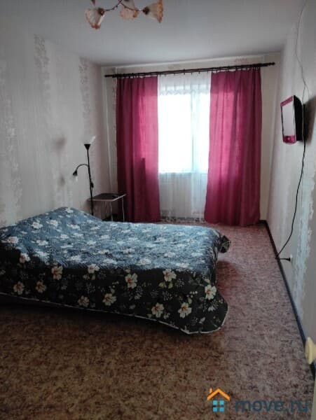 1-комн. квартира, 36 м²