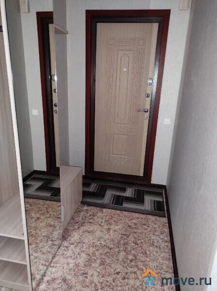 1-комн. квартира, 36 м²