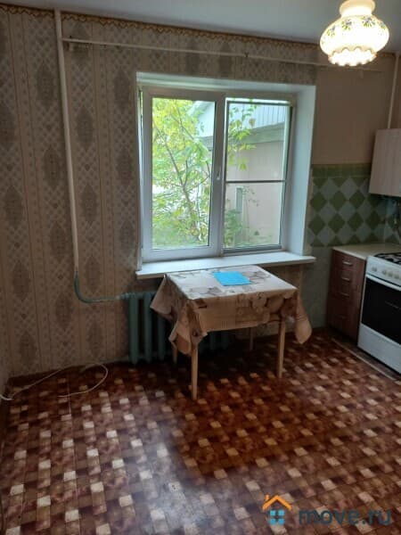 1-комн. квартира, 38 м²