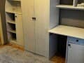 Сдается в аренду однокомнатная квартира, 17 м², этаж 1 из 9. Фото 5
