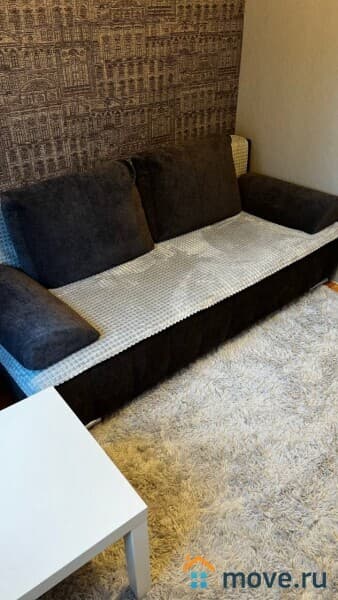 1-комн. квартира, 17 м²