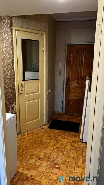 1-комн. квартира, 17 м²