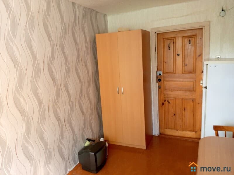 комната, 10 м²
