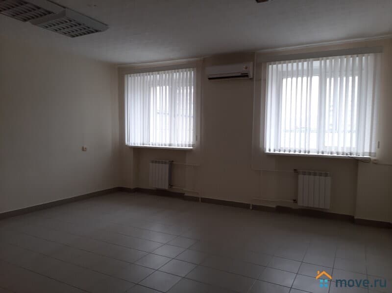 офис, 92.5 м²