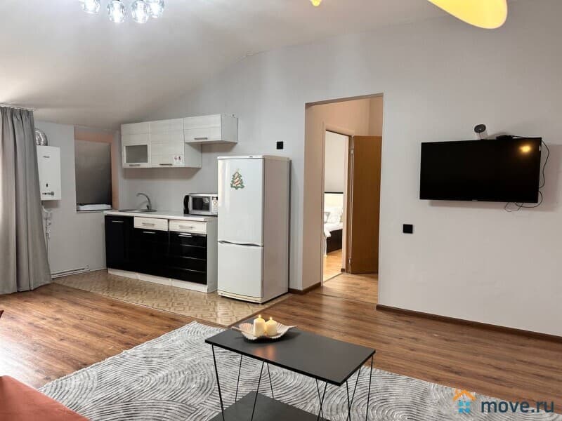 1-комн. квартира, 50 м²