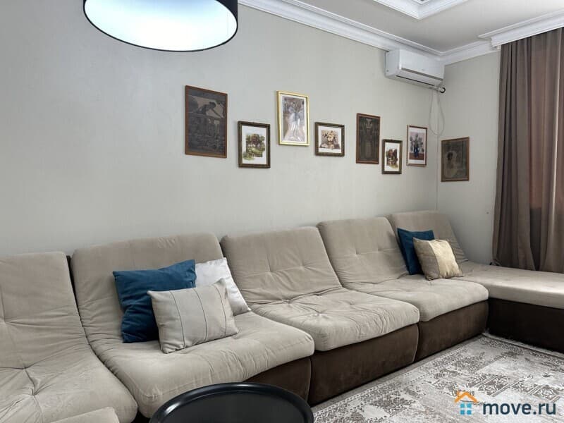 3-комн. квартира, 150 м²