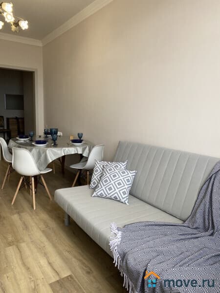 3-комн. квартира, 85 м²