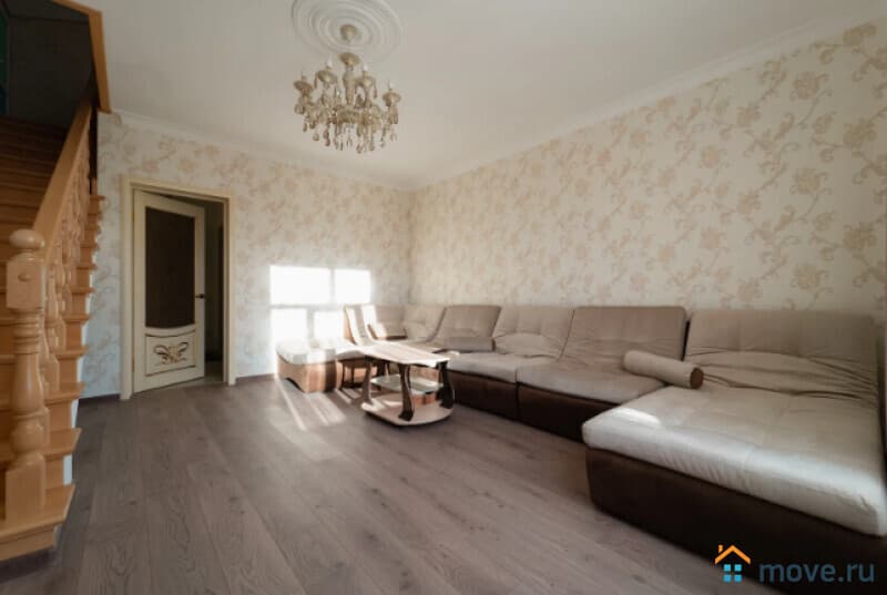 3-комн. квартира, 120 м²