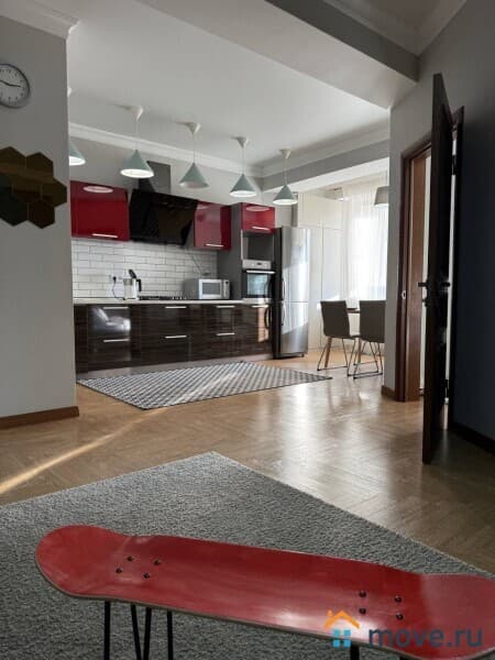 1-комн. квартира, 45 м²