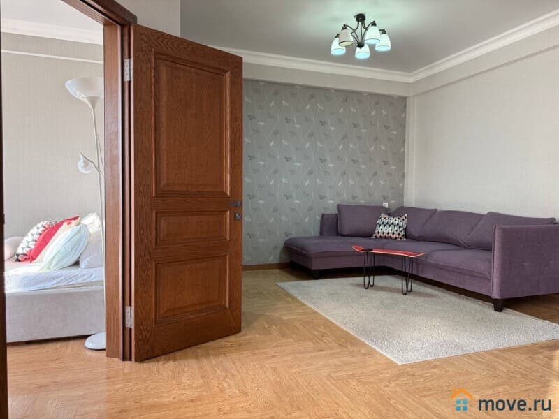 1-комн. квартира, 45 м²