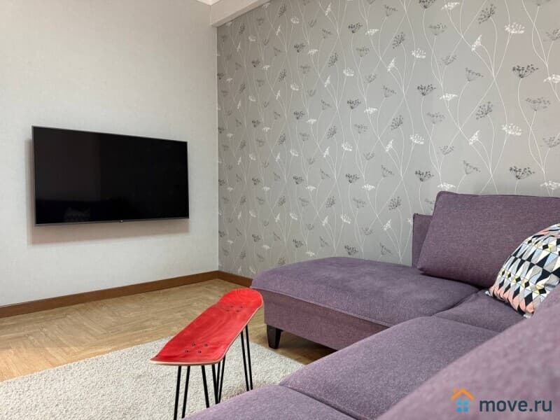 1-комн. квартира, 45 м²