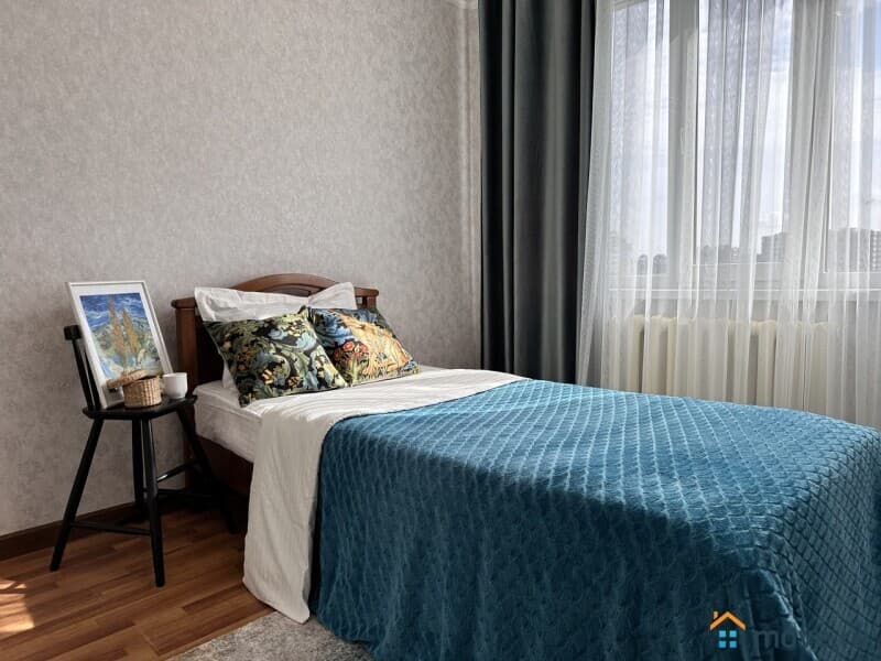 3-комн. квартира, 85 м²