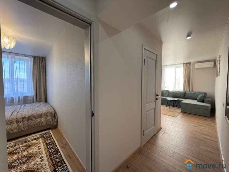 1-комн. квартира, 40 м²