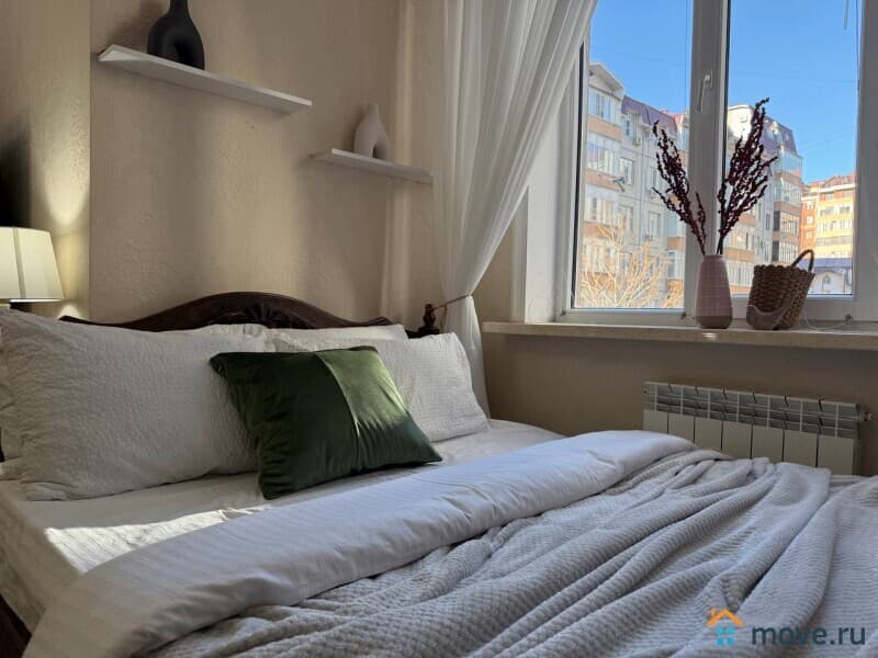 2-комн. квартира, 70 м²