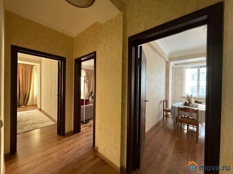 2-комн. квартира, 70 м²