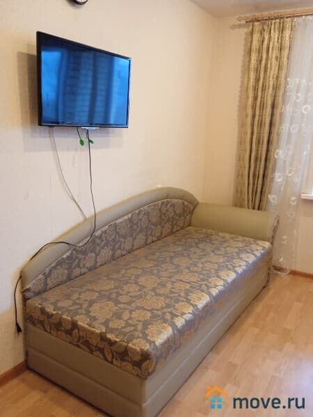 1-комн. квартира, 40 м²