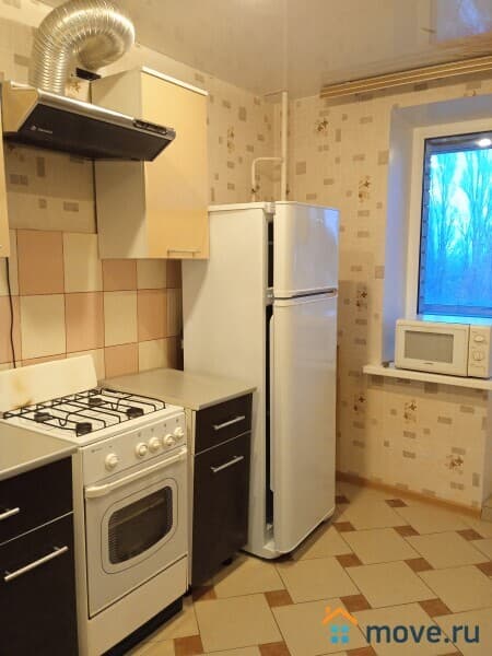 1-комн. квартира, 40 м²