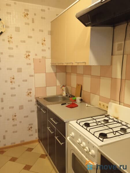 1-комн. квартира, 40 м²