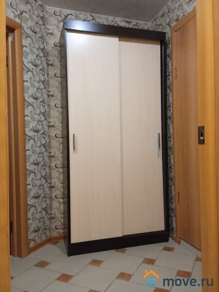 1-комн. квартира, 40 м²