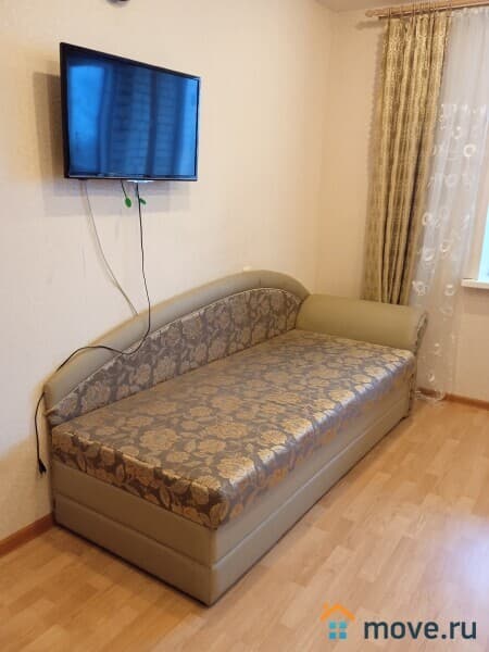 1-комн. квартира, 40 м²