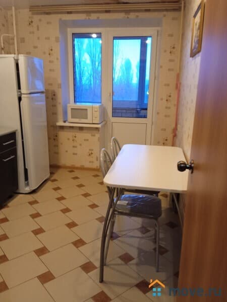 1-комн. квартира, 40 м²