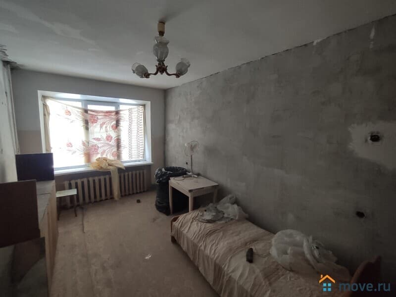 2-комн. квартира, 42 м²