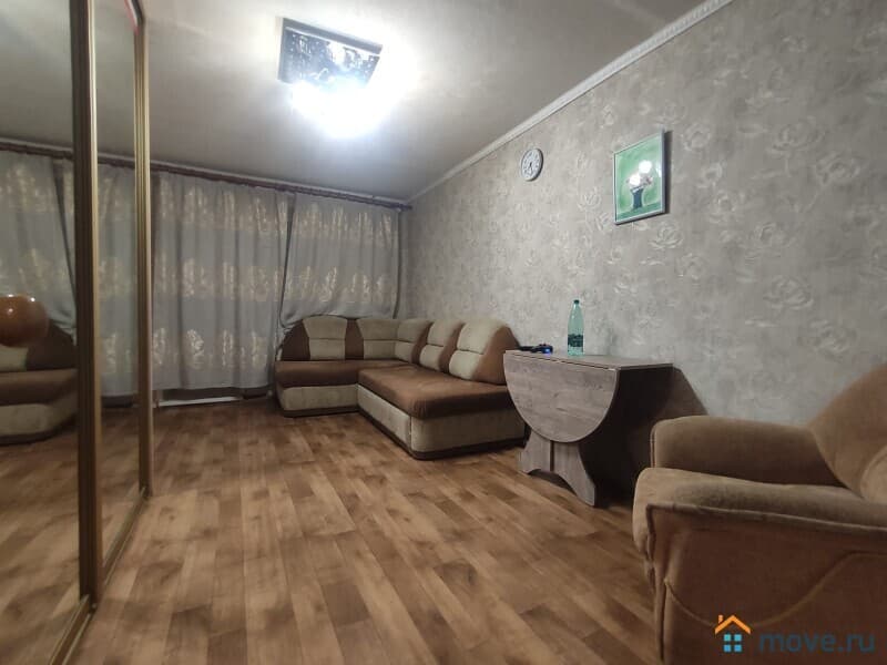 2-комн. квартира, 44 м²