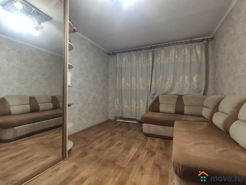 2-комн. квартира, 44 м²