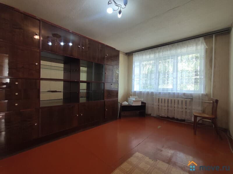 2-комн. квартира, 41 м²
