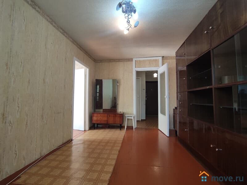 2-комн. квартира, 41 м²