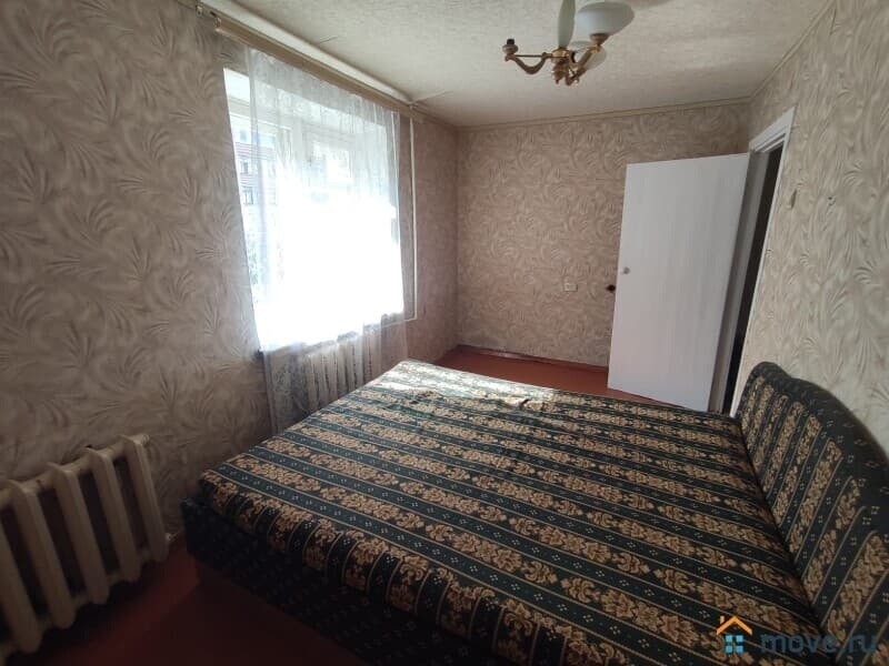 2-комн. квартира, 41 м²