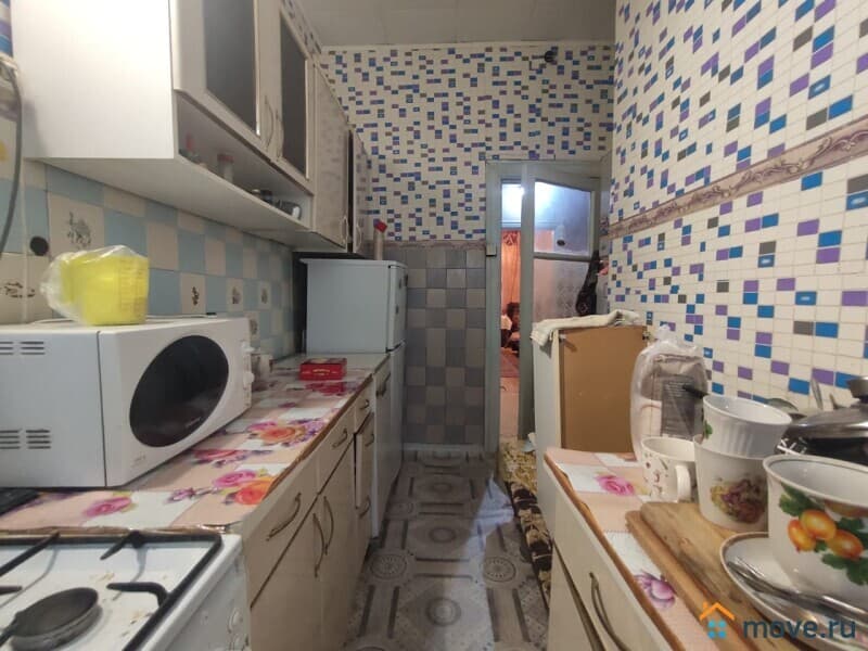 3-комн. квартира, 67 м²