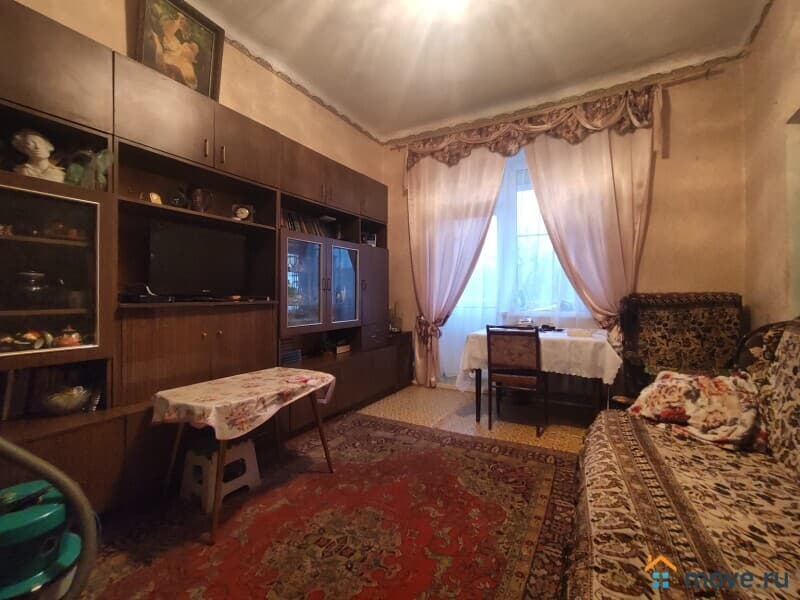 3-комн. квартира, 67 м²