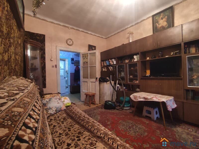 3-комн. квартира, 67 м²