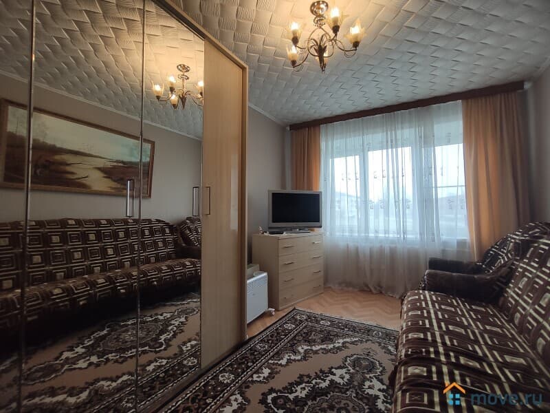 2-комн. квартира, 40 м&sup2;