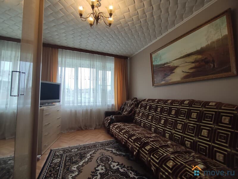 2-комн. квартира, 40 м&sup2;