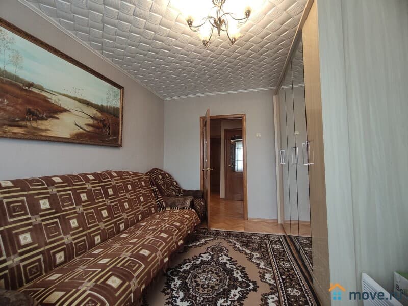 2-комн. квартира, 40 м&sup2;
