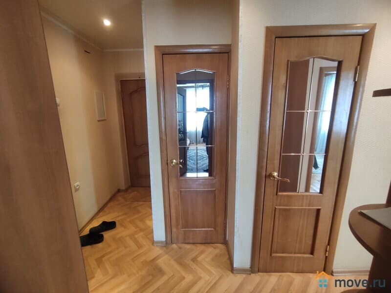 2-комн. квартира, 40 м&sup2;