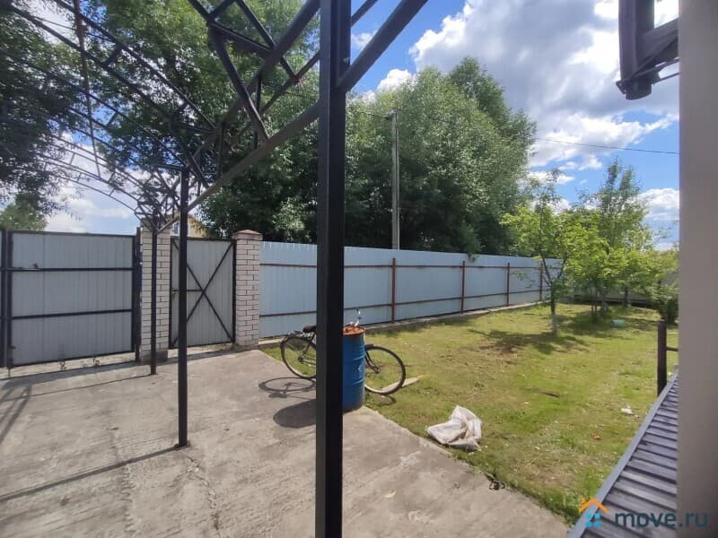 дом, 142.2 м&sup2;