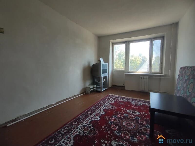 1-комн. квартира, 30 м&sup2;