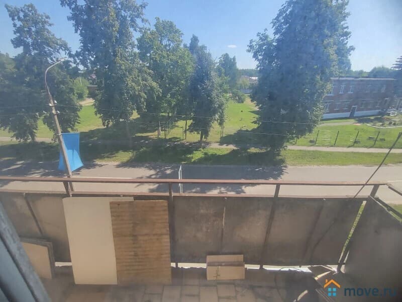 1-комн. квартира, 30 м&sup2;