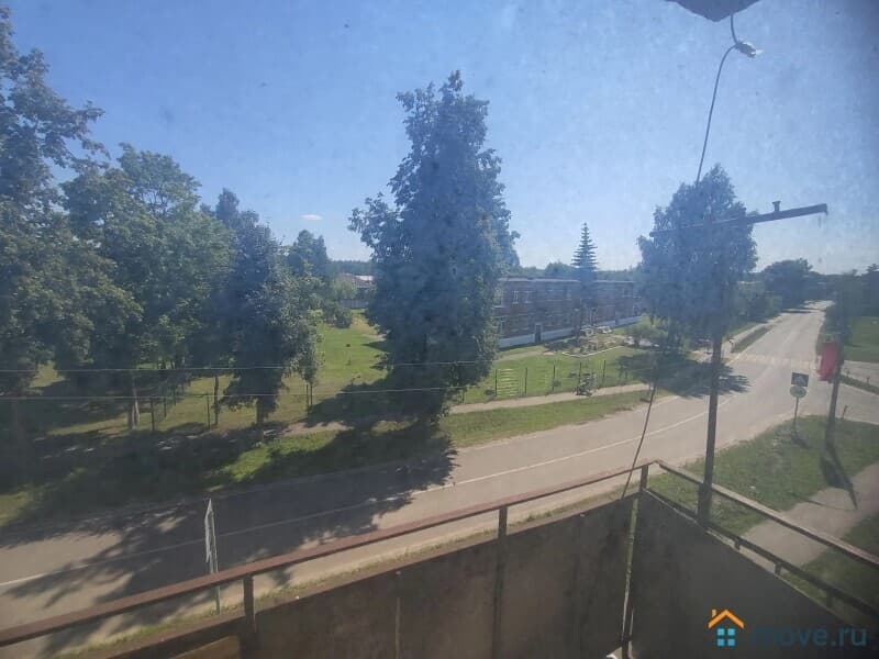 1-комн. квартира, 30 м&sup2;