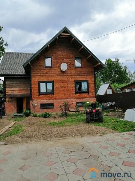 дом, 320 м², 8.1 сотки