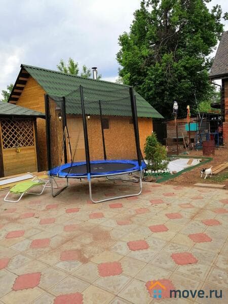 дом, 320 м², 8.1 сотки