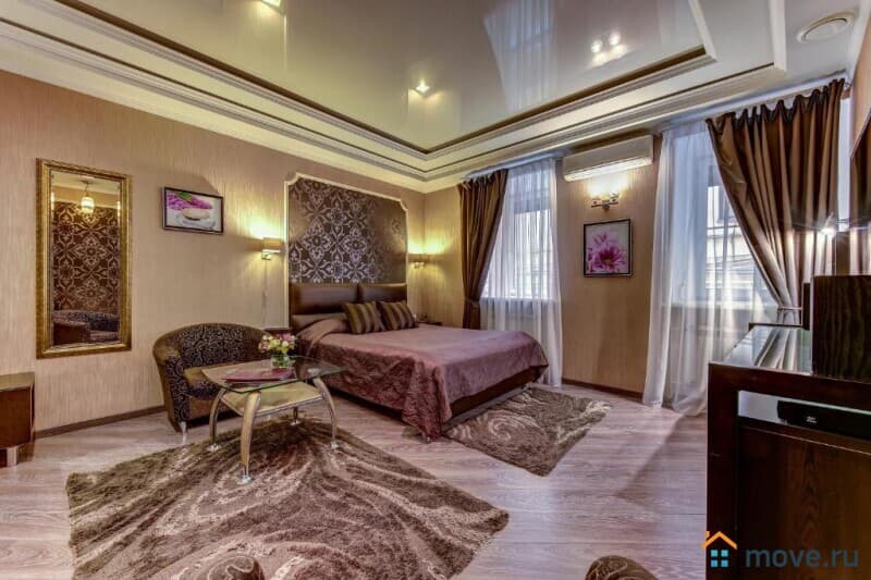 гостиница, 560 м²