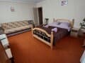 Аренда однокомнатной квартиры на сутки, 46 м², этаж 9 из 12. Фото 3