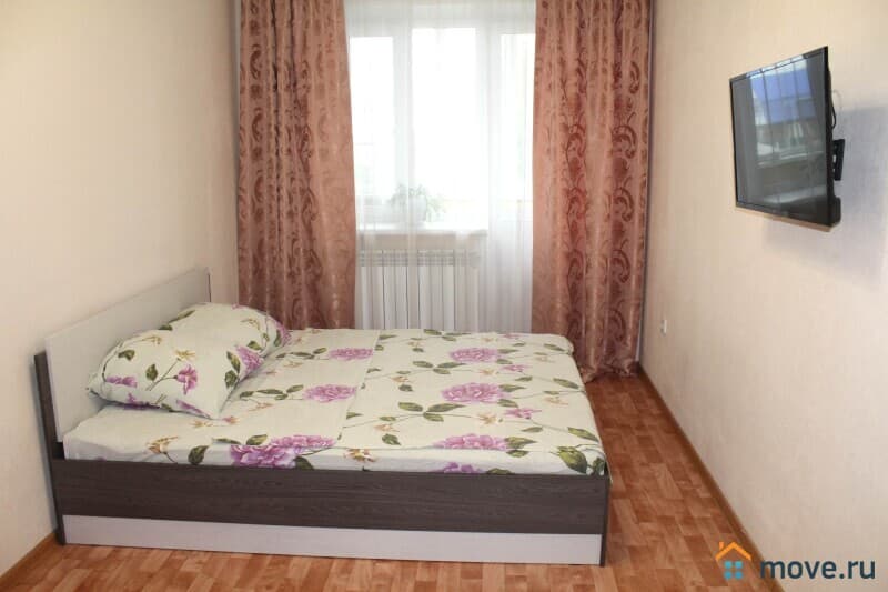 1-комн. квартира, 30 м²